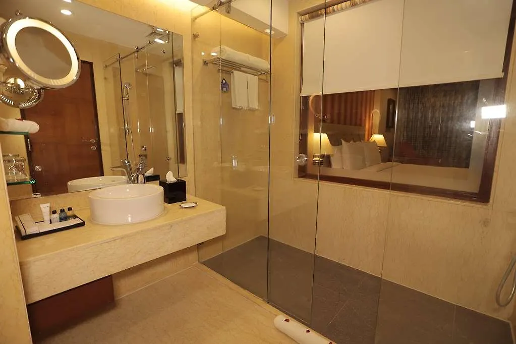 Radisson Blu Udaipur Palace Resort & Spa 5*,  Inde