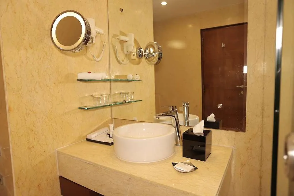 Radisson Blu Udaipur Palace Resort & Spa Índia